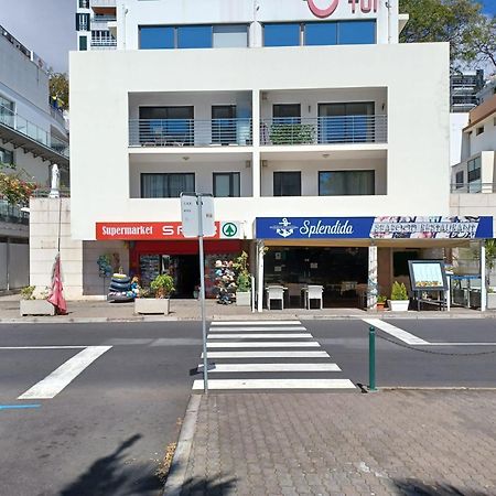 Apartamento Monumental Lidoview Funchal  Exterior foto