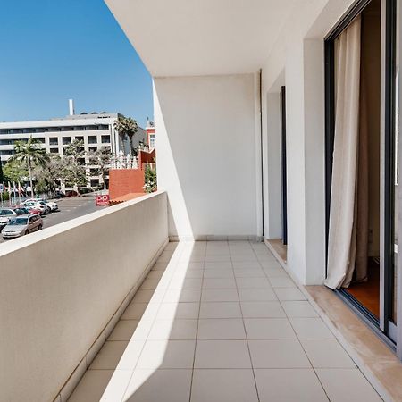 Apartamento Monumental Lidoview Funchal  Exterior foto