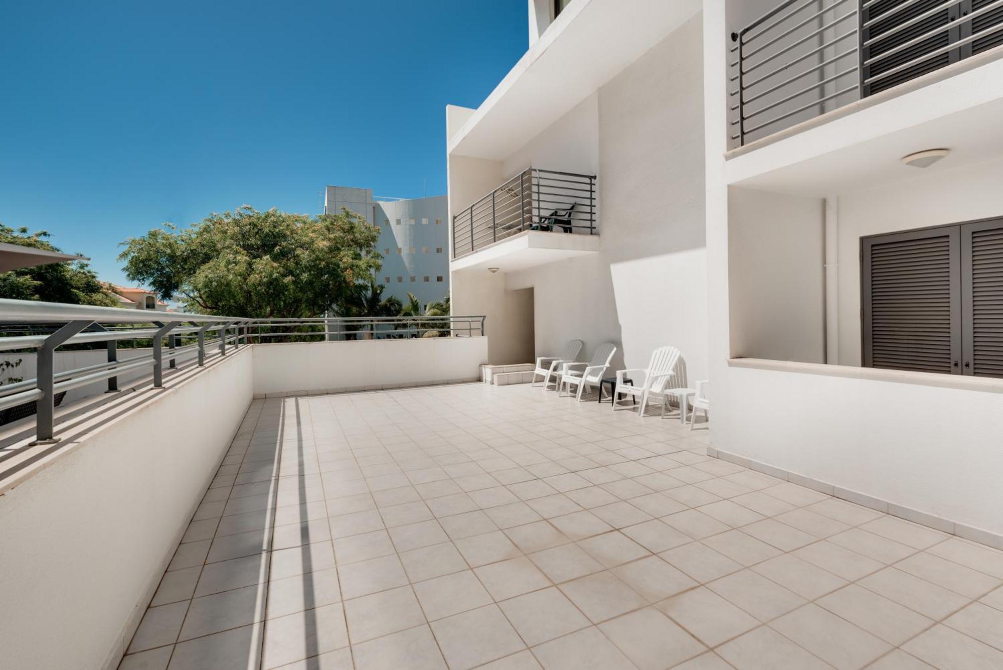Apartamento Monumental Lidoview Funchal  Exterior foto