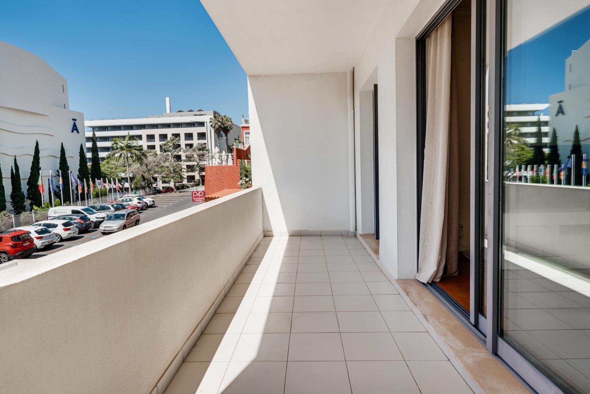 Apartamento Monumental Lidoview Funchal  Exterior foto