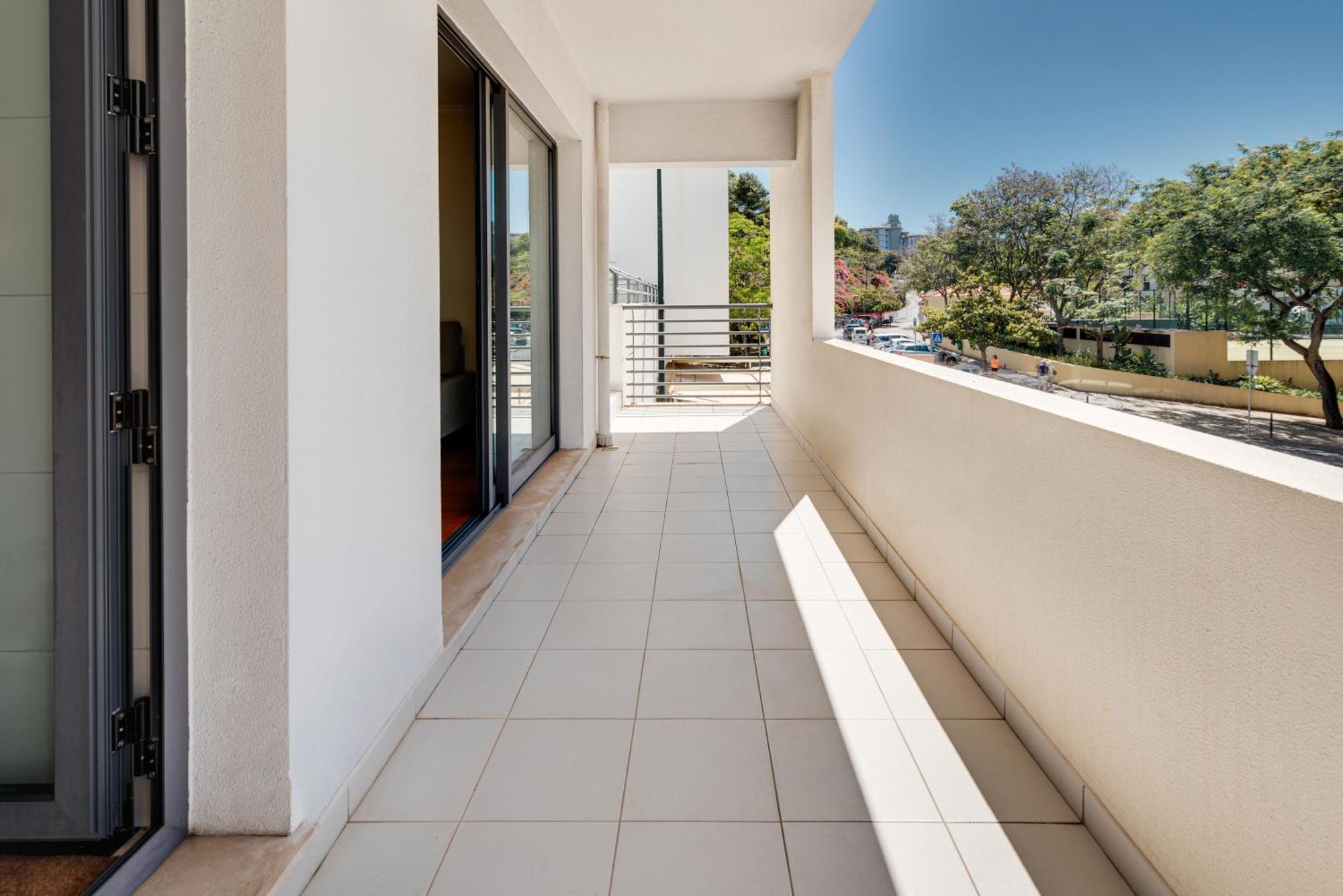 Apartamento Monumental Lidoview Funchal  Exterior foto