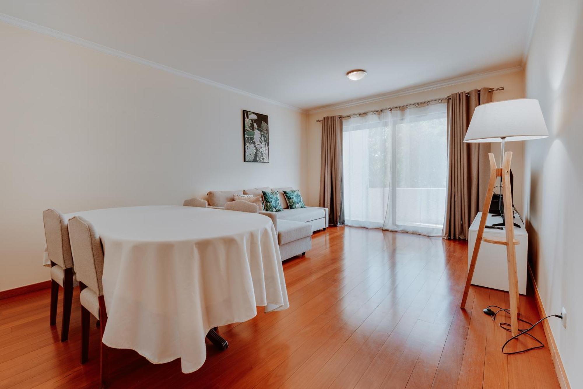 Apartamento Monumental Lidoview Funchal  Exterior foto
